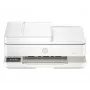 HP ENVY 6520 All-in-One Wireless Tintenstrahldrucker mit Scanner und Kopierer