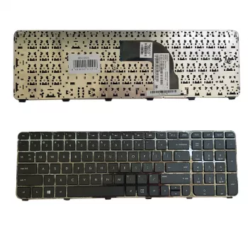 HP Envy DV7-7000, 7100, 7200, 7300 US Tastatur
