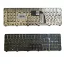 HP Envy DV7-7000, 7100, 7200, 7300 US Tastatur