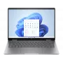 HP Envy x360 14-fc0775ng 2-in-1 Laptop, Intel Core Ultra 7 155U, 16 GB RAM, 1 TB SSD, 14,0 inch WUXGA Touchscreen, Windows 11 Home, Meteorite Grey