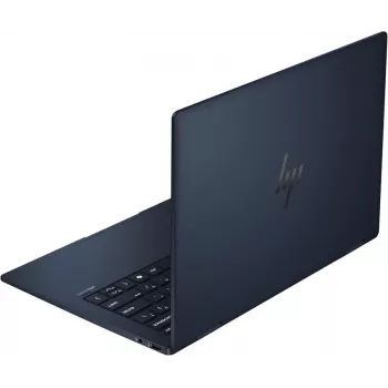 HP Envy x360 14-fc0779nz Convertible Laptop, Intel Core Ultra 7, 16GB RAM, 1TB SSD, 14 Zoll 2.8K OLED Touch, Windows 11 Home, Silber
