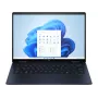 HP Envy x360 14-fc0779nz Convertible Laptop, Intel Core Ultra 7, 16GB RAM, 1TB SSD, 14 Zoll 2.8K OLED Touch, Windows 11 Home, Silber
