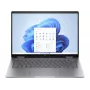 HP Envy x360 14-fc0789nz 2-in-1 Laptop | Intel Core Ultra 7 | 14 Zoll 2.8K OLED Touch | 32GB RAM | 1TB SSD | Windows 11 Home | Natural Silver
