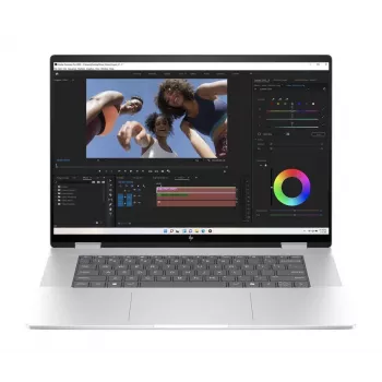 HP Envy x360 16-ac0097 2-in-1 Laptop, Intel Core Ultra 7 155U, 16 GB RAM, 512 GB SSD, 16,0 inch WUXGA Touch, Windows 11 Home