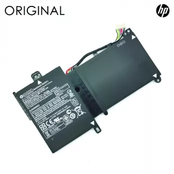 HP HV02XL HSTNN-UB6N Original Laptop-Akku für Chromebook 11 G5-G9