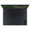 HP HyperX OMEN 15-ga0170ng Gaming-Laptop, 15,6 Zoll FHD IPS 144Hz, Intel Core i5-14650HX, 16GB DDR5 RAM, 1TB SSD, NVIDIA GeForce RTX 5060, Windows 11 Home, deutsche Tastatur, Shadow Black