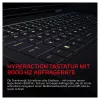 HP HyperX OMEN 16-ap1490ng Gaming-Laptop, 16,1 inch QHD 165Hz, AMD Ryzen 9 8940HX, 24GB RAM, 512GB SSD, RTX 5070, FreeDOS, deutsche Tastatur