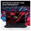 HP HyperX OMEN 16-ap1492ng Gaming-Laptop, 16,1 Zoll QHD 165Hz, AMD Ryzen 9 8940HX, 24GB DDR5, 512GB SSD, RTX 5070 8GB, Windows 11 Home, deutsche Tastatur