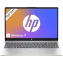 HP Laptop 15-FC0167NS AMD Ryzen 7 7730U 16GB 512GB SSD 15.6 Zoll FHD IPS FreeDOS Spanische Tastatur Natural Silver