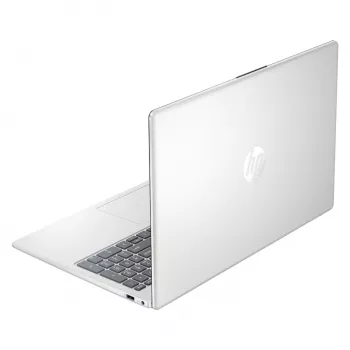 HP Laptop 15-fc1451ngx, AMD Ryzen 5 7520U, 8GB RAM, 512GB SSD, 15.6 inch FHD IPS, Windows 11 Home, Silber