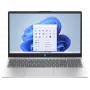 HP Laptop 15-fd0051ne, Intel Core i5-1335U, 8GB RAM, 512GB SSD, NVIDIA GeForce MX570 2GB, 15,6 inch Full HD IPS, Windows 11 Home, Natural Silver