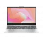 HP Laptop 15-fd0267ne, 15,6 inch Full HD, Intel Core i7-1355U, 8GB RAM, 512GB SSD, Windows 11 Home, Natural Silver