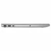 HP Laptop 15-fd1450ngx Intel Core 5 120U 15.6 Zoll Full HD IPS 8GB RAM 512GB SSD FreeDOS Natural Silver
