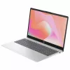 HP Laptop 15-fd1450ngx Intel Core 5 120U 15.6 Zoll Full HD IPS 8GB RAM 512GB SSD FreeDOS Natural Silver