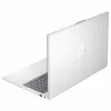 HP Laptop 15-fd1450ngx Intel Core 5 120U 15.6 Zoll Full HD IPS 8GB RAM 512GB SSD FreeDOS Natural Silver