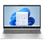 HP Laptop 15-fd2017ne, Intel Core Ultra 5 225U, 24 GB RAM, 512 GB SSD, 15,6 inch FHD, Natural Silver