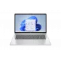 HP Laptop 17-cp2536ng, AMD Ryzen 3 7320U, 8GB RAM, 512GB SSD, 17,3 inch HD+, Windows 11 Home, Schwarz (generalüberholt)