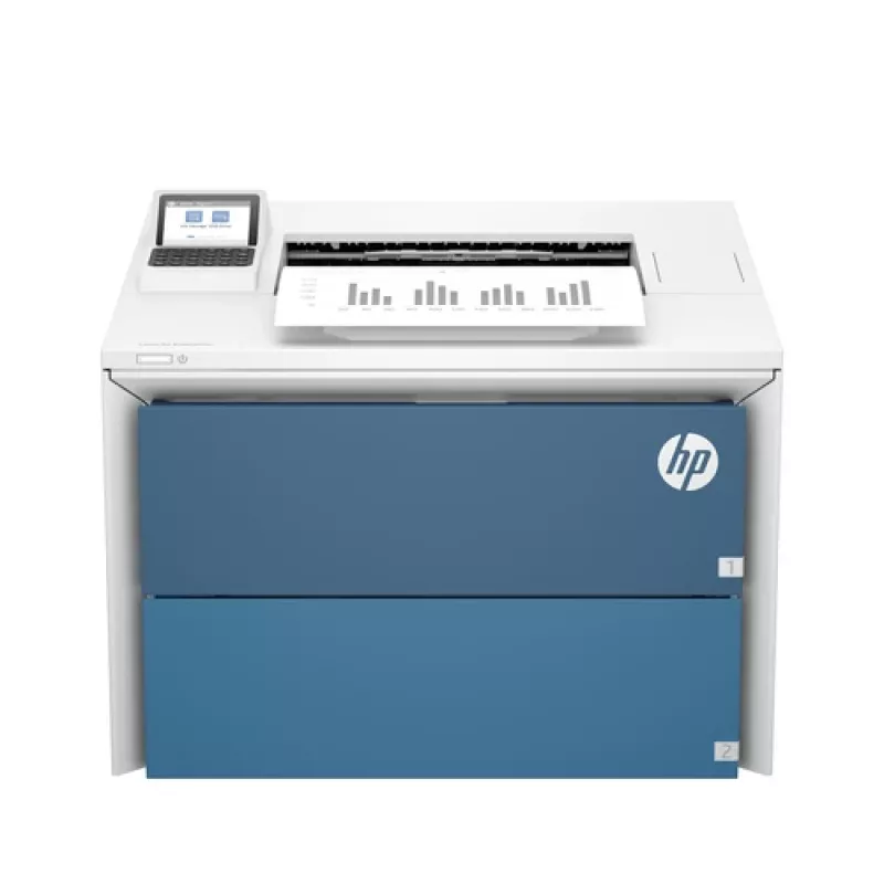 HP LaserJet Enterprise 5501dn Farb-Laserdrucker