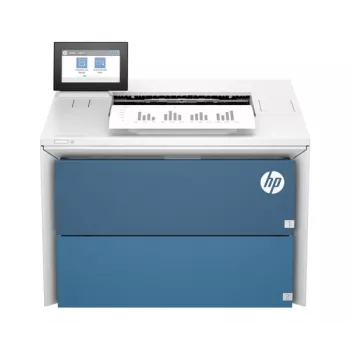 HP LaserJet Enterprise 5502dn Monochrom-Laserdrucker - Duplex, Ethernet, 50 ppm