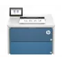 HP LaserJet Enterprise 5502dn Monochrom-Laserdrucker - Duplex, Ethernet, 50 ppm