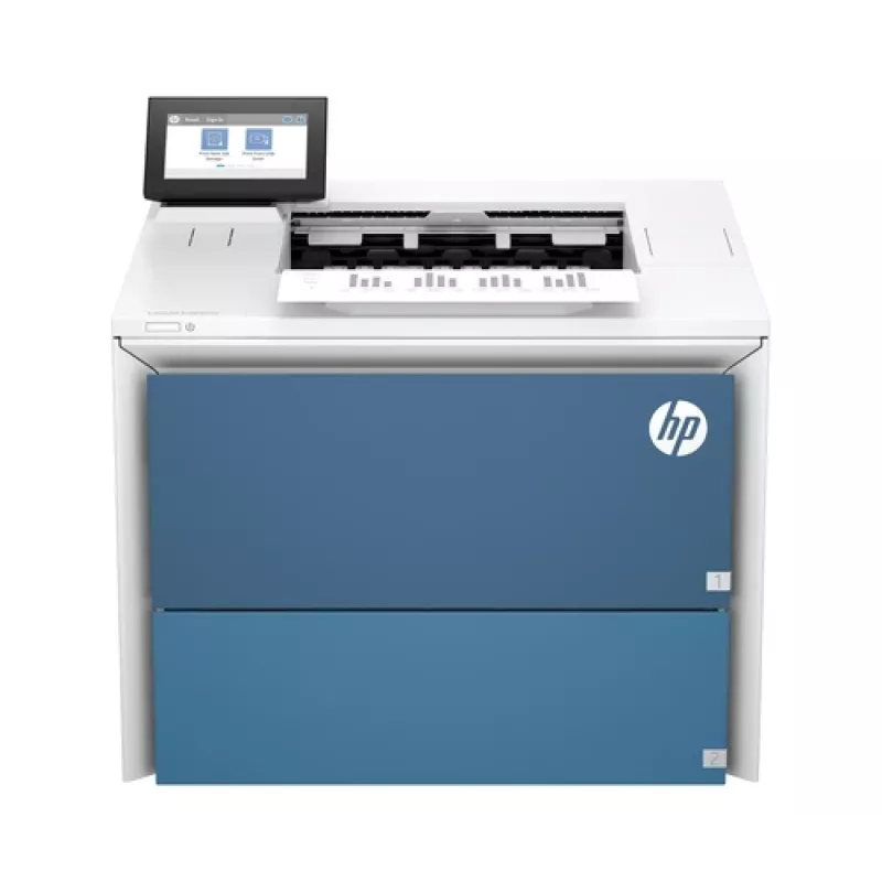 HP LaserJet Enterprise 6501dn Drucker