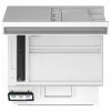 HP LaserJet Enterprise MFP 5601dn Multifunktions-S/W-Laserdrucker, A4, 50 ppm, Duplex, Netzwerk, Touchscreen