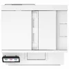 HP LaserJet Enterprise MFP 5601dn Multifunktions-S/W-Laserdrucker, A4, 50 ppm, Duplex, Netzwerk, Touchscreen