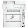 HP LaserJet Enterprise MFP 5601dn Multifunktions-S/W-Laserdrucker, A4, 50 ppm, Duplex, Netzwerk, Touchscreen