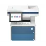 HP LaserJet Enterprise MFP 5602dn Monochrom-Laser-Multifunktionsdrucker