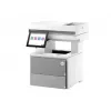 HP LaserJet Enterprise MFP 6600dn Farb-Laser-Multifunktionsdrucker - A4/A3, Duplex, Ethernet, 52ppm