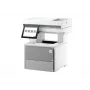 HP LaserJet Enterprise MFP 6600dn Farb-Laser-Multifunktionsdrucker - A4/A3, Duplex, Ethernet, 52ppm