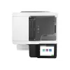 HP LaserJet Enterprise MFP M635fht Monochrom Multifunktionsdrucker