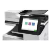 HP LaserJet Enterprise MFP M635fht Monochrom Multifunktionsdrucker