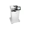 HP LaserJet Enterprise MFP M635fht Monochrom Multifunktionsdrucker