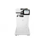 HP LaserJet Enterprise MFP M635fht Monochrom Multifunktionsdrucker