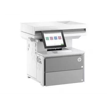 HP LaserJet Enterprise MFP X53052dn Multifunktions-Monochrom-Laserdrucker