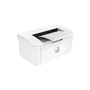 HP LaserJet M110w Kabelloser Monochrom-Laserdrucker, 20 ppm, 600 x 600 dpi, Wi-Fi, Mobildruck, 150-Blatt-Papiereinzug