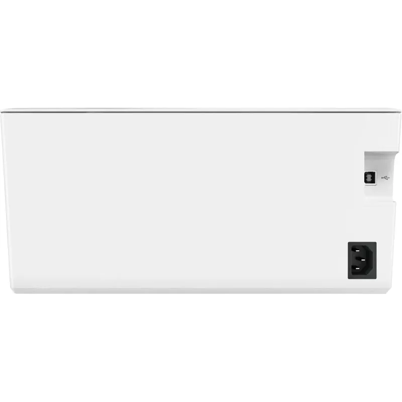HP LaserJet M110we Monochrom-Laserdrucker (7MD66E#B19)