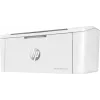 HP LaserJet M110we Monochrom-Laserdrucker (7MD66E#B19)