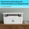 HP LaserJet M140w Kabelloser Monochrom-Multifunktions-Laserdrucker, Kopierer, Scanner