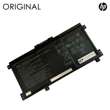 HP LK03XL Original Laptop-Akku