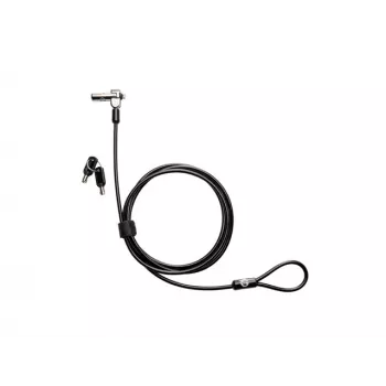 HP Nano Security Cable Lock für Chromebook 11 G9, 14 G7