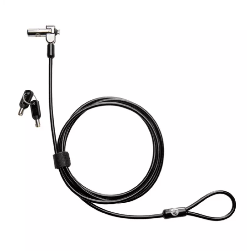 HP Nano Security Cable Lock für Chromebook 11 G9, 14 G7
