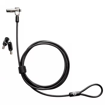 HP Nano Security Cable Lock für Chromebook 11 G9, 14 G7