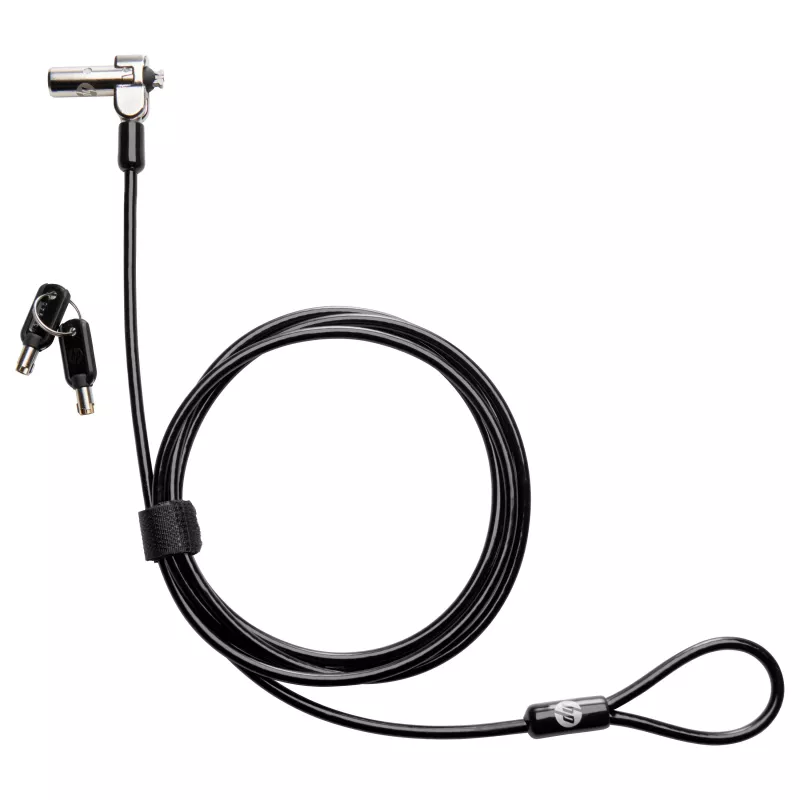 HP Nano Security Cable Lock für Chromebook 11 G9, 14 G7
