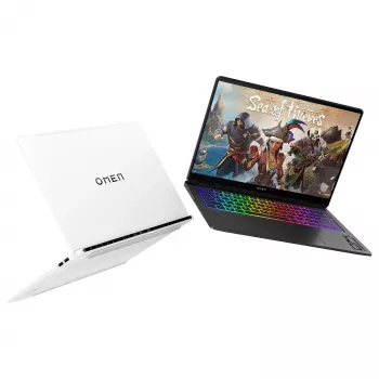 HP OMEN 14-fb1195ng Gaming-Laptop 14 inch 2.8K OLED 120Hz, Intel Core Ultra 9 285H, 32GB RAM, 2TB SSD, RTX 5070, Windows 11 Home