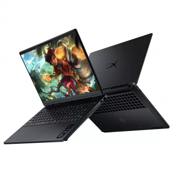 HP OMEN 15-ga0471ng Gaming-Laptop, 15,6 Zoll QHD 165Hz, Intel Core i7-14650HX, 24GB DDR5 RAM, 1TB SSD, NVIDIA GeForce RTX 5060, FreeDOS, deutsches Tastaturlayout