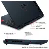 HP OMEN 16-ah1490ng Gaming-Laptop, 16.1 inch QHD 165Hz, Intel Core 9 270HX, 32GB DDR5, 1TB SSD, RTX 5080, Windows 11 Home, deutsche Tastatur