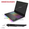 HP OMEN 16-ah1490ng Gaming-Laptop, 16.1 inch QHD 165Hz, Intel Core 9 270HX, 32GB DDR5, 1TB SSD, RTX 5080, Windows 11 Home, deutsche Tastatur