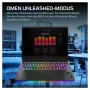 HP OMEN 16-ah1490ng Gaming-Laptop, 16.1 inch QHD 165Hz, Intel Core 9 270HX, 32GB DDR5, 1TB SSD, RTX 5080, Windows 11 Home, deutsche Tastatur
